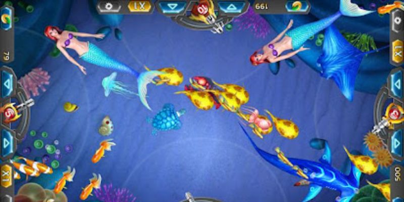 Hack bắn cá siêu thị được hiểu như thế nào?