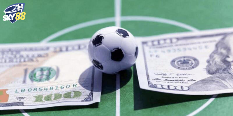 Cách Ra Kèo Của Nhà Cái Và Những Yếu Tố Làm Kèo Biến Động