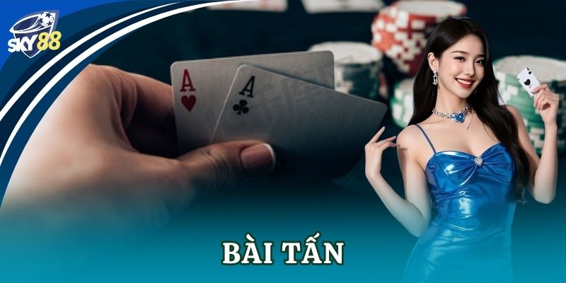 bài tấn Sky88